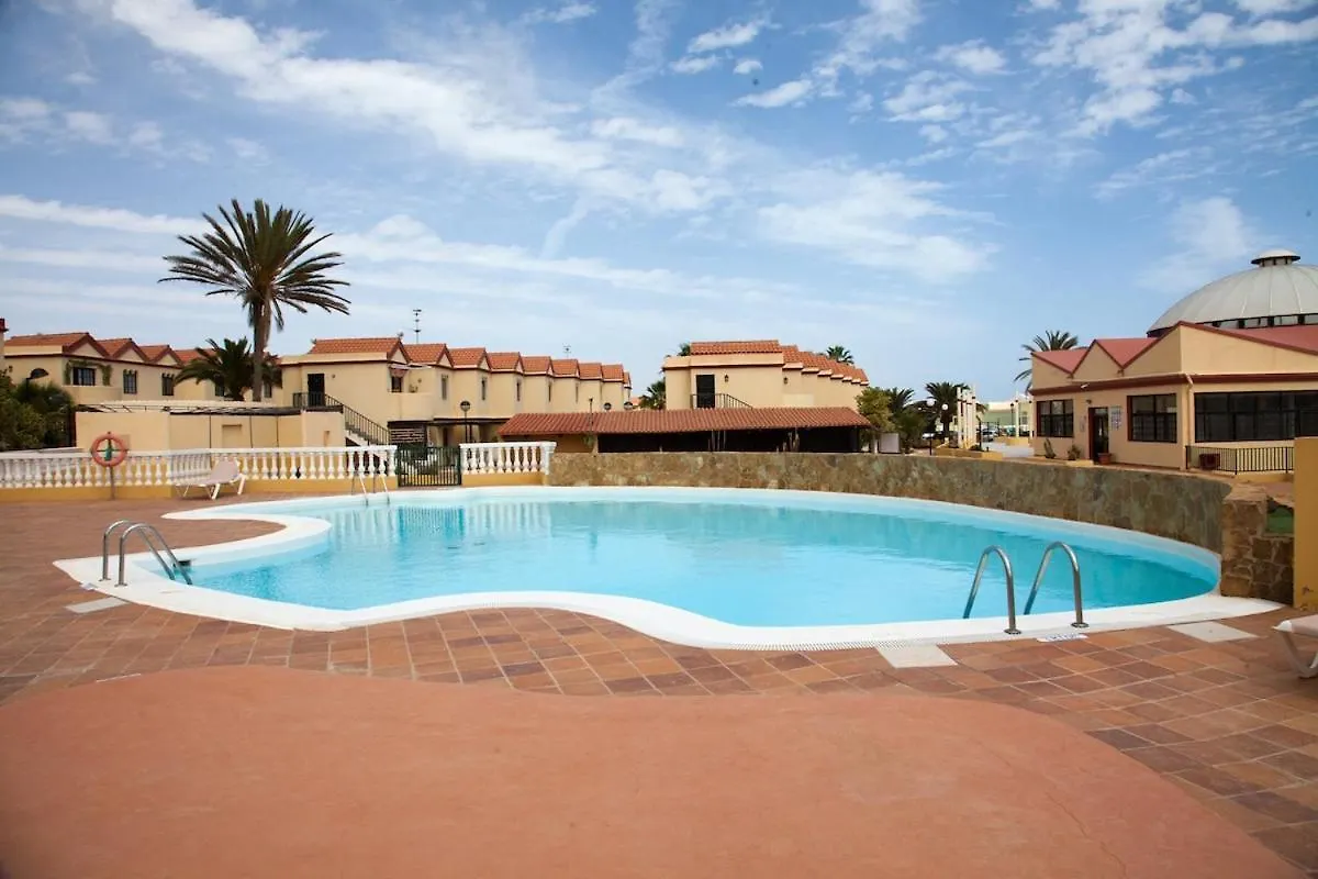 Bungalow Aloe Top Apartment In كوستا كالما 0*,  إسبانيا