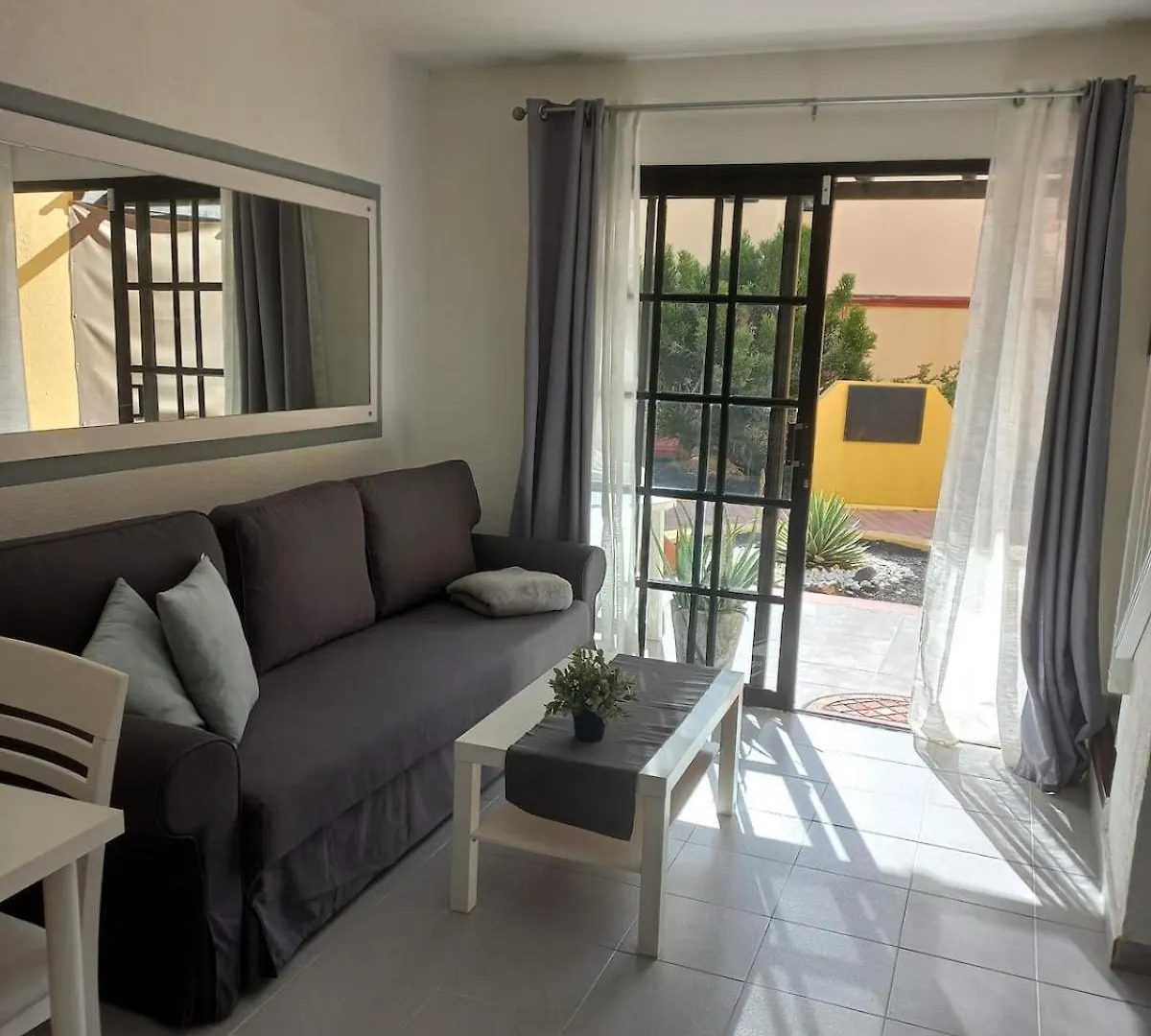 Bungalow Aloe Top Apartment In كوستا كالما