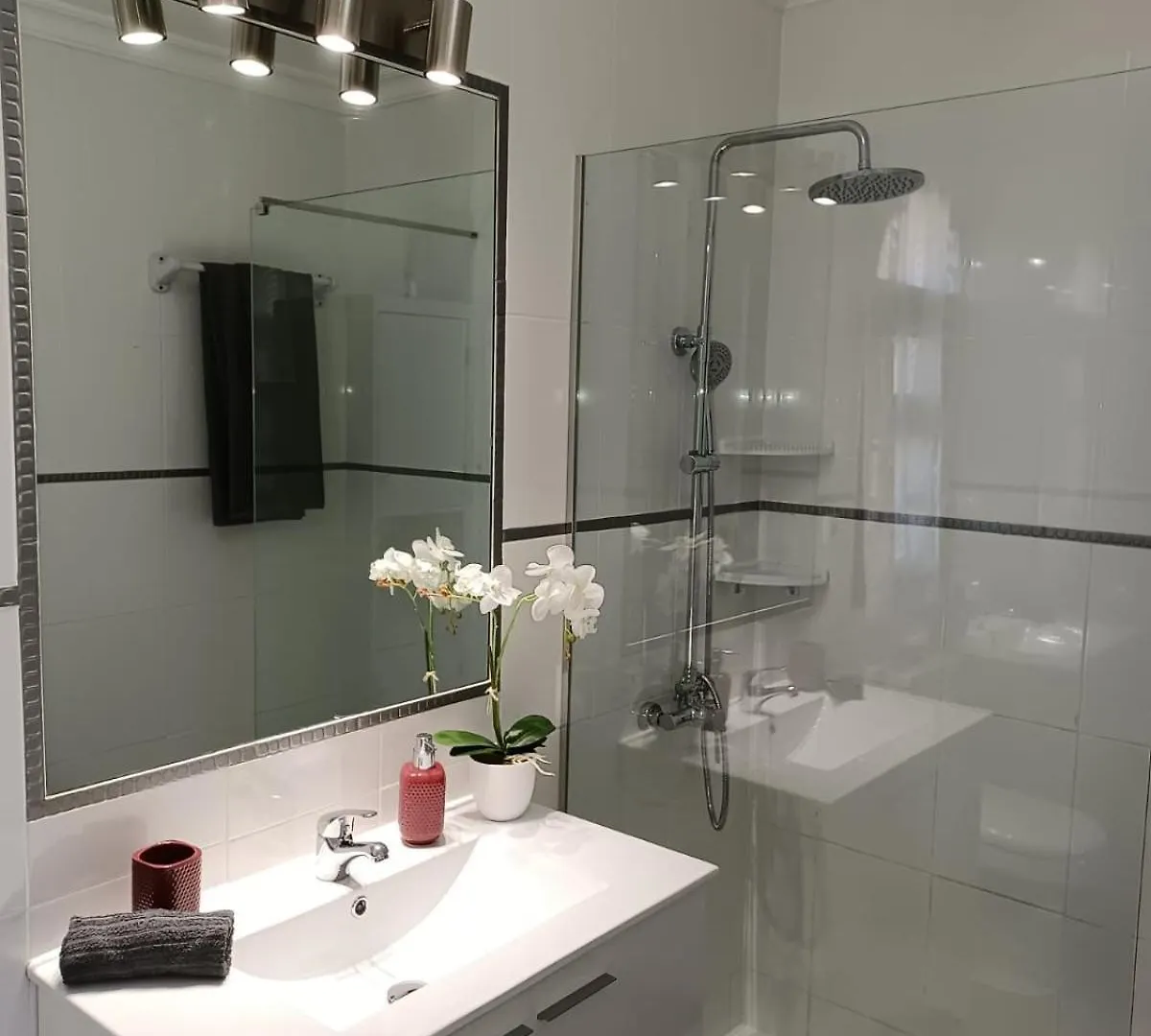 Bungalow Aloe Top Apartment In Коста Калма Испания