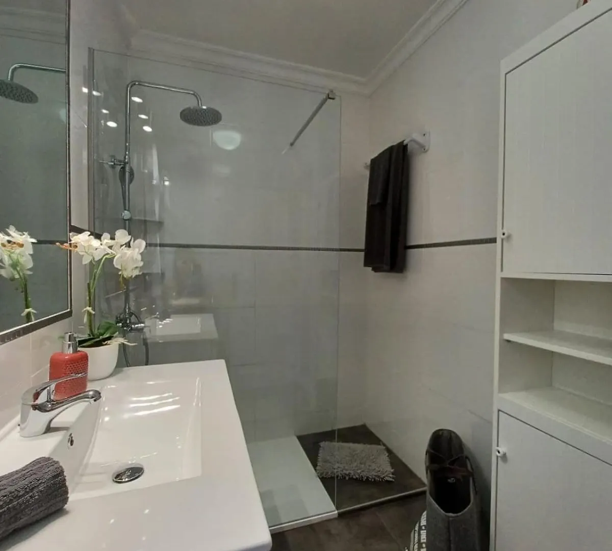 Bungalow Aloe Top Apartment In Коста Калма