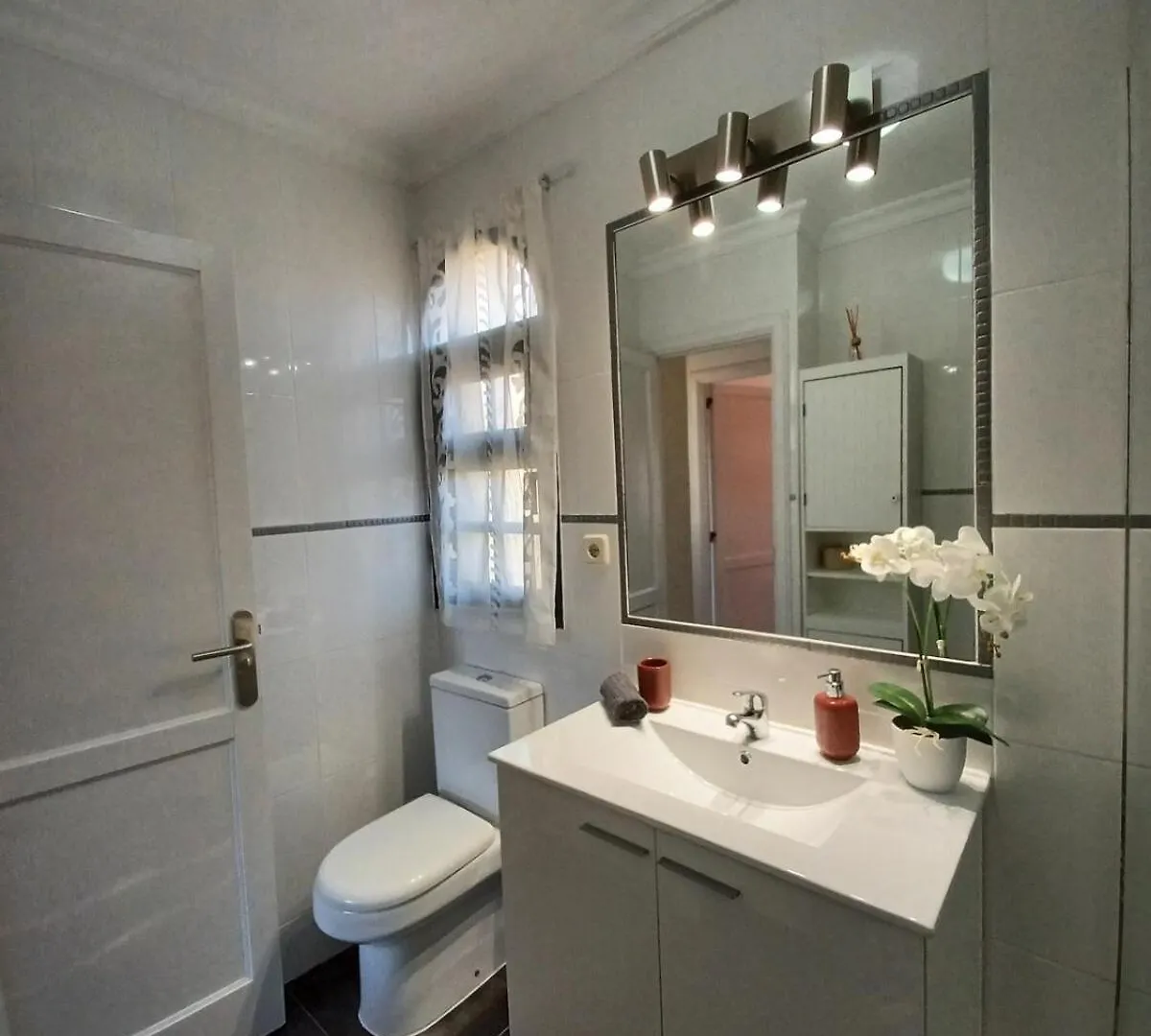 Bungalow Aloe Top Apartment In Коста Калма