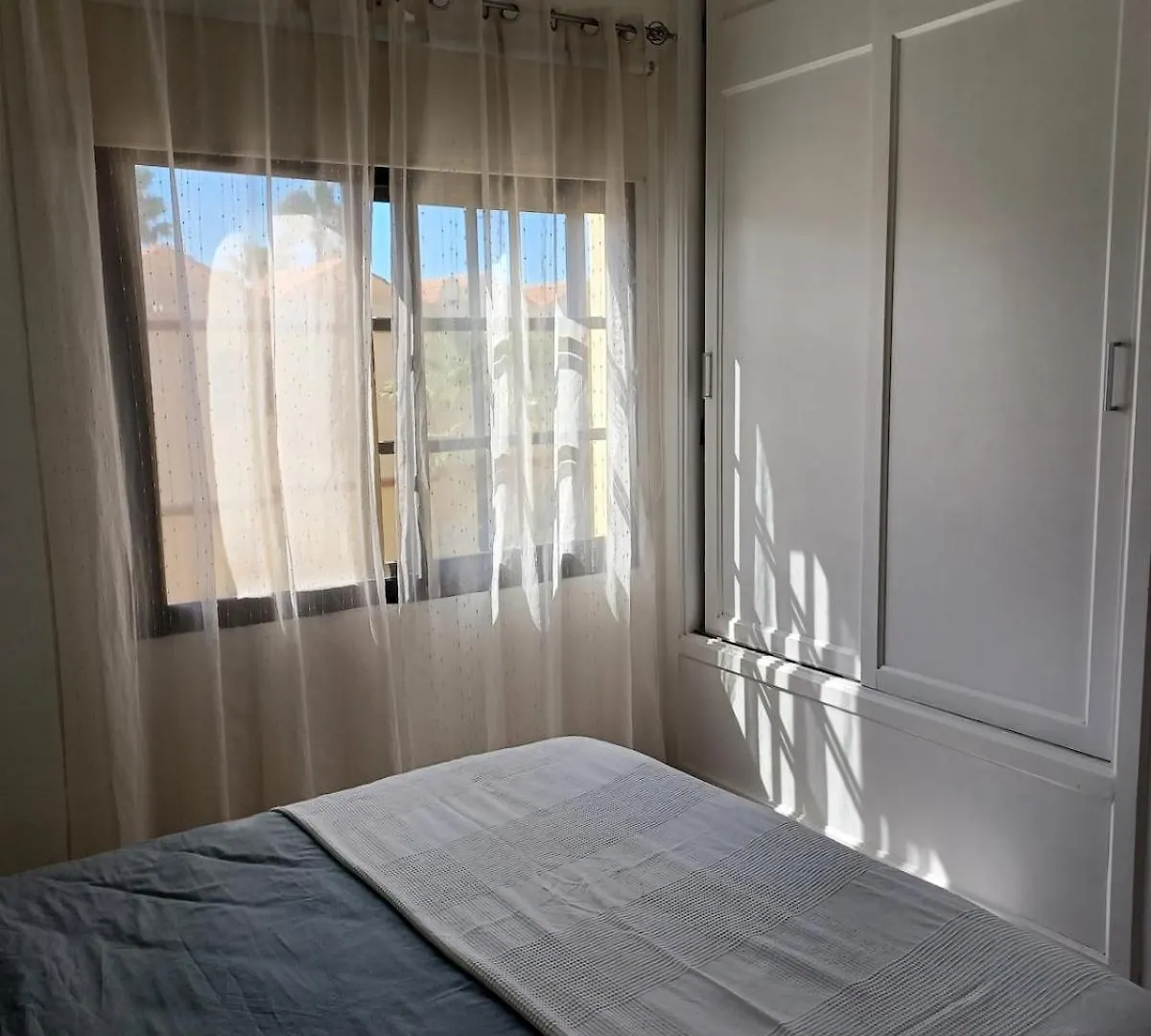 Bungalow Aloe Top Apartment In Коста Калма 0*,  Испания